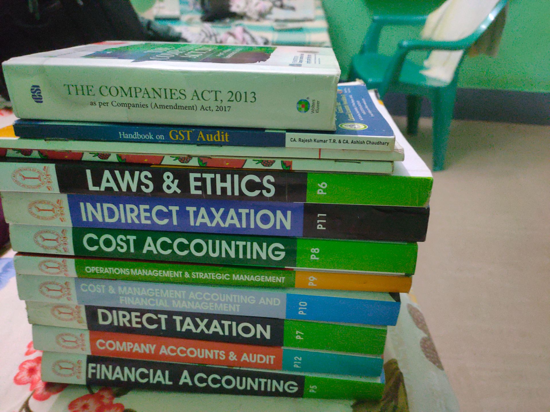 Buy & Sell Used Books in Bangalore | Second Hand Books | BookBazaar ...